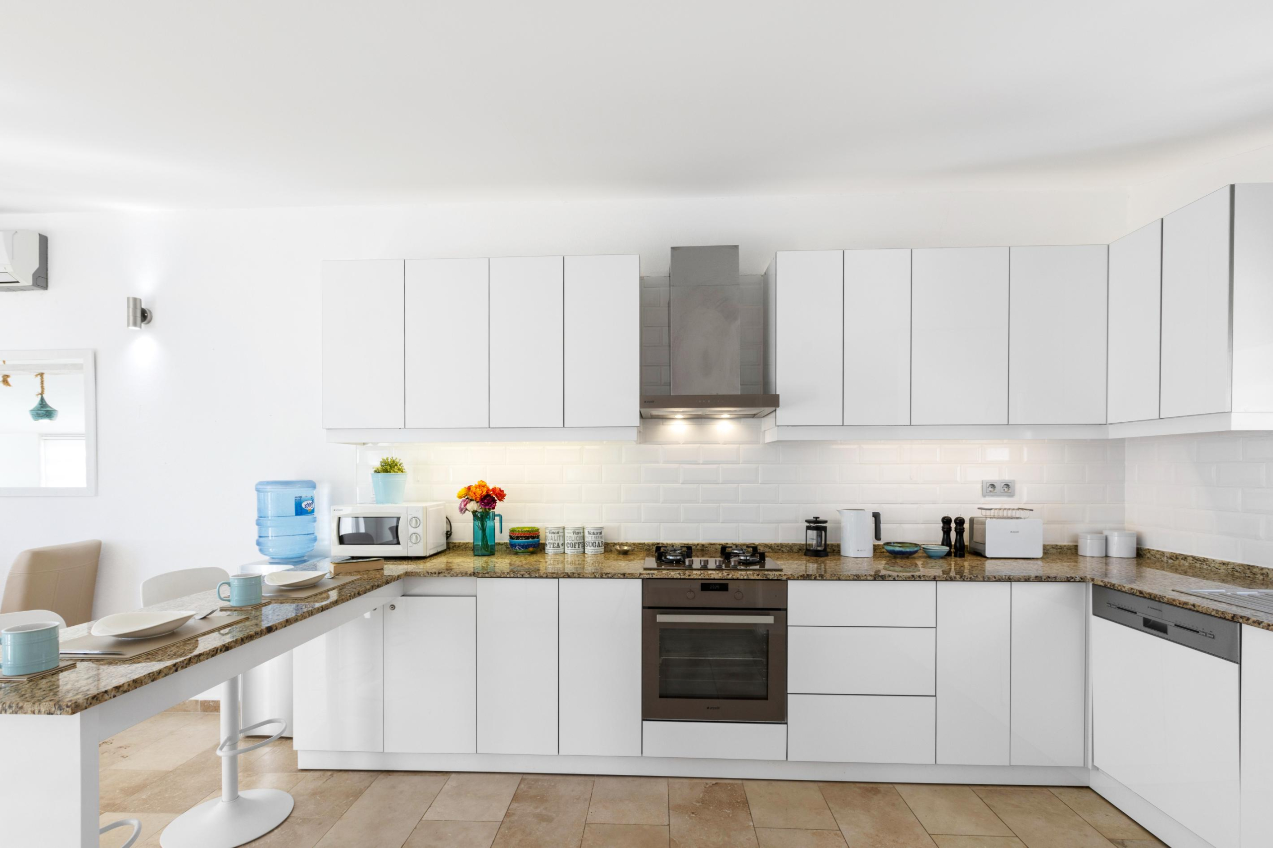 Yasameen Apartment 10
