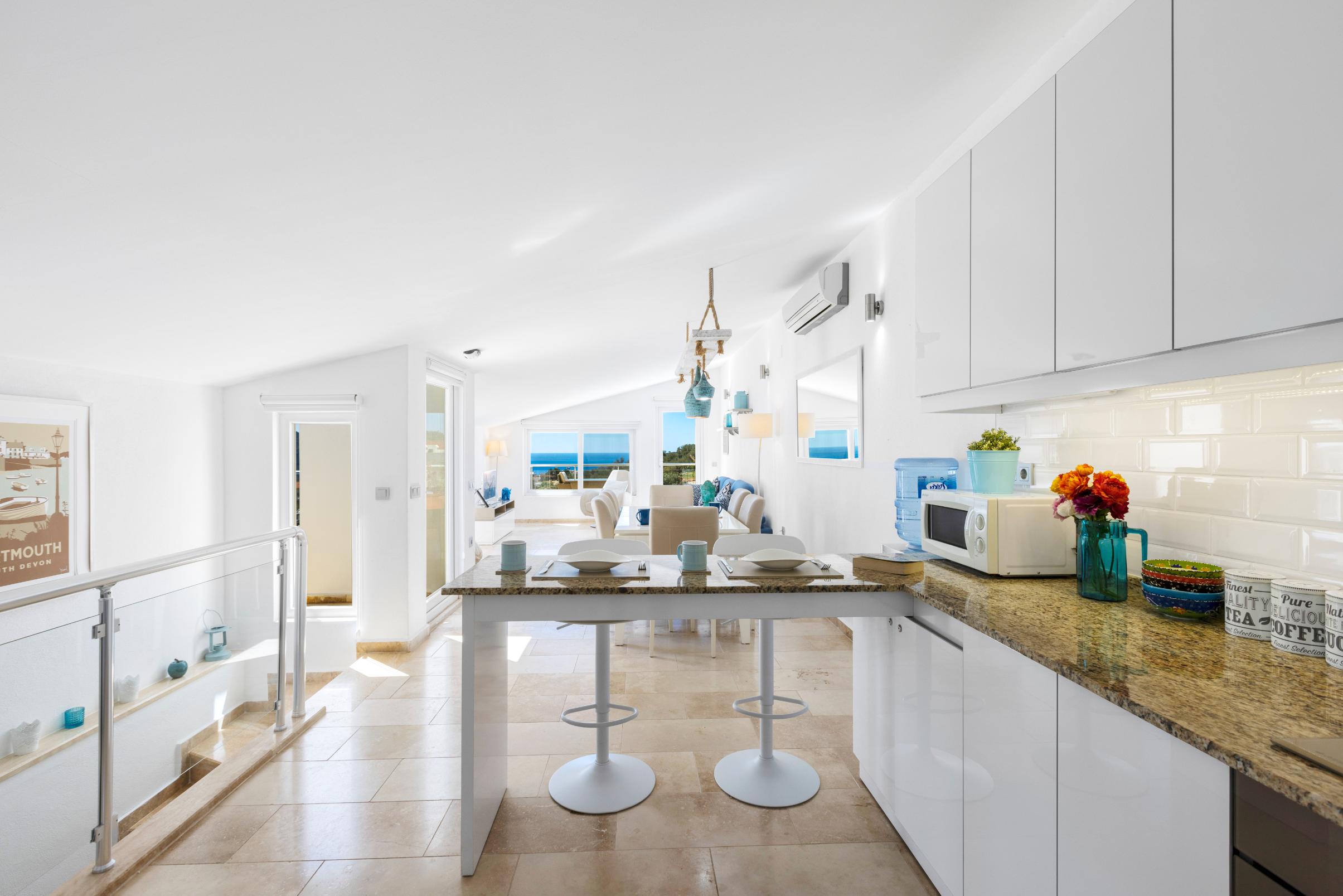 Yasameen Apartment 11