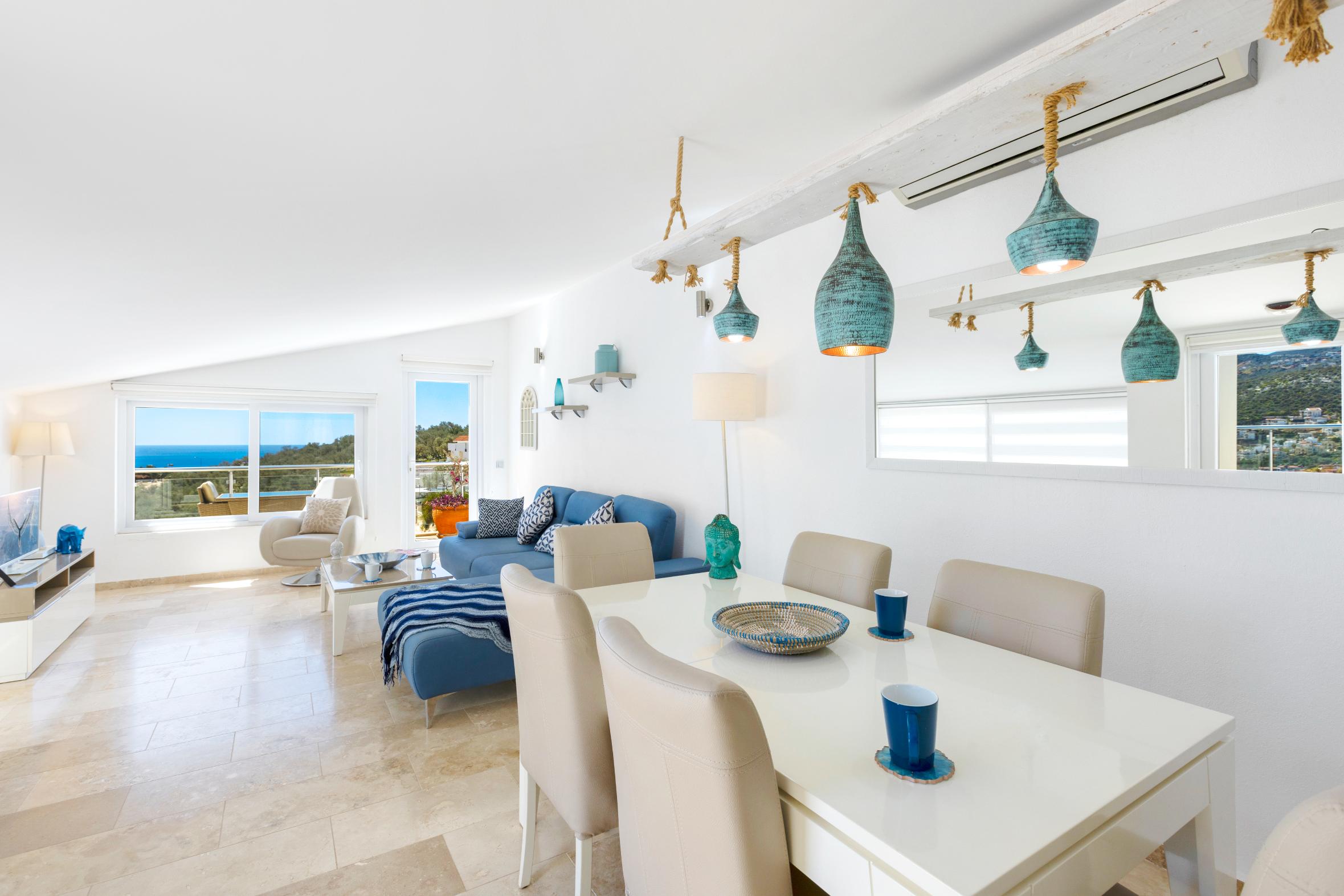 Yasameen Apartment 12