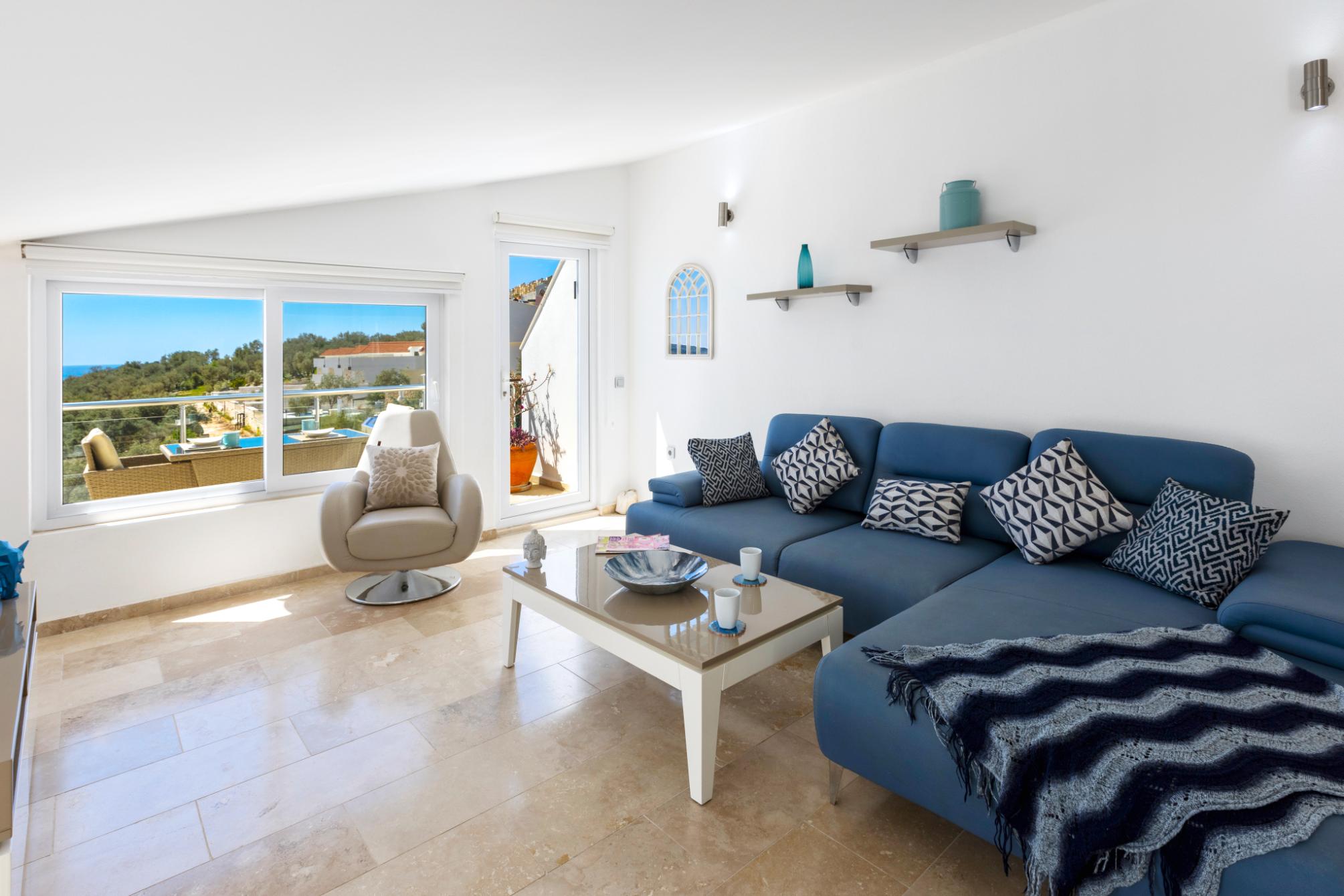 Yasameen Apartment 13