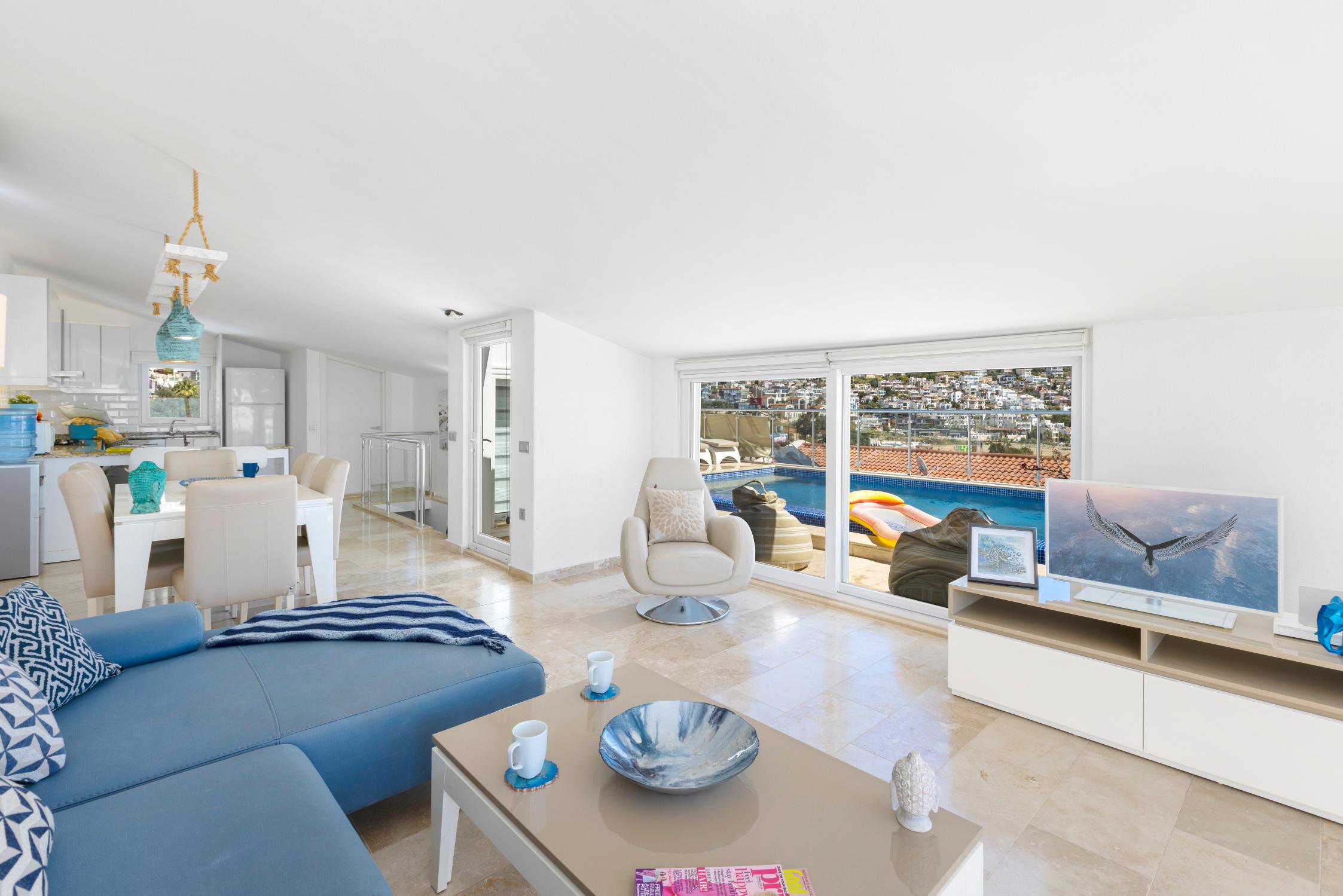 Yasameen Apartment 15