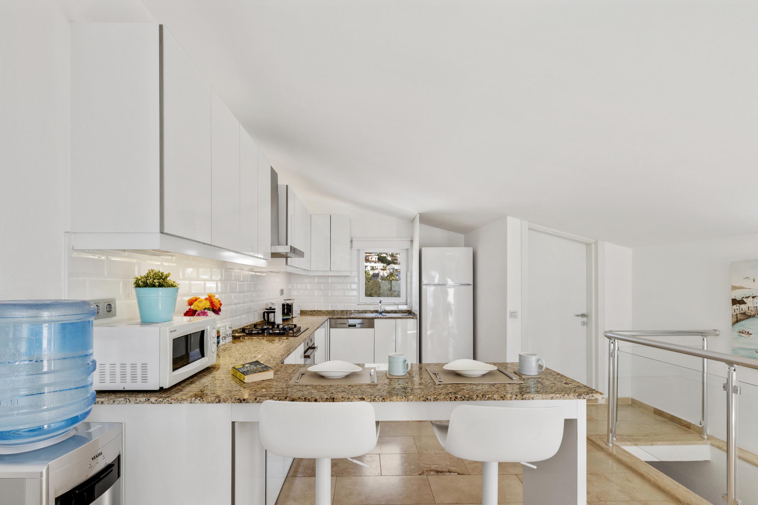 Yasameen Apartment 18