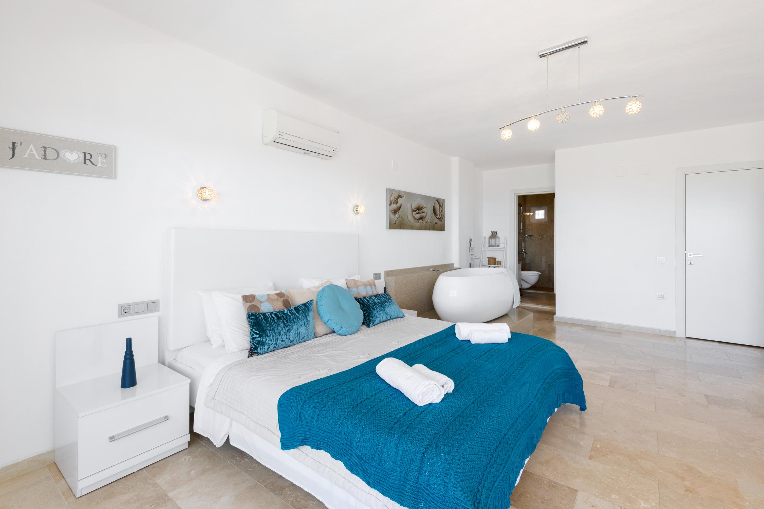 Yasameen Apartment 3