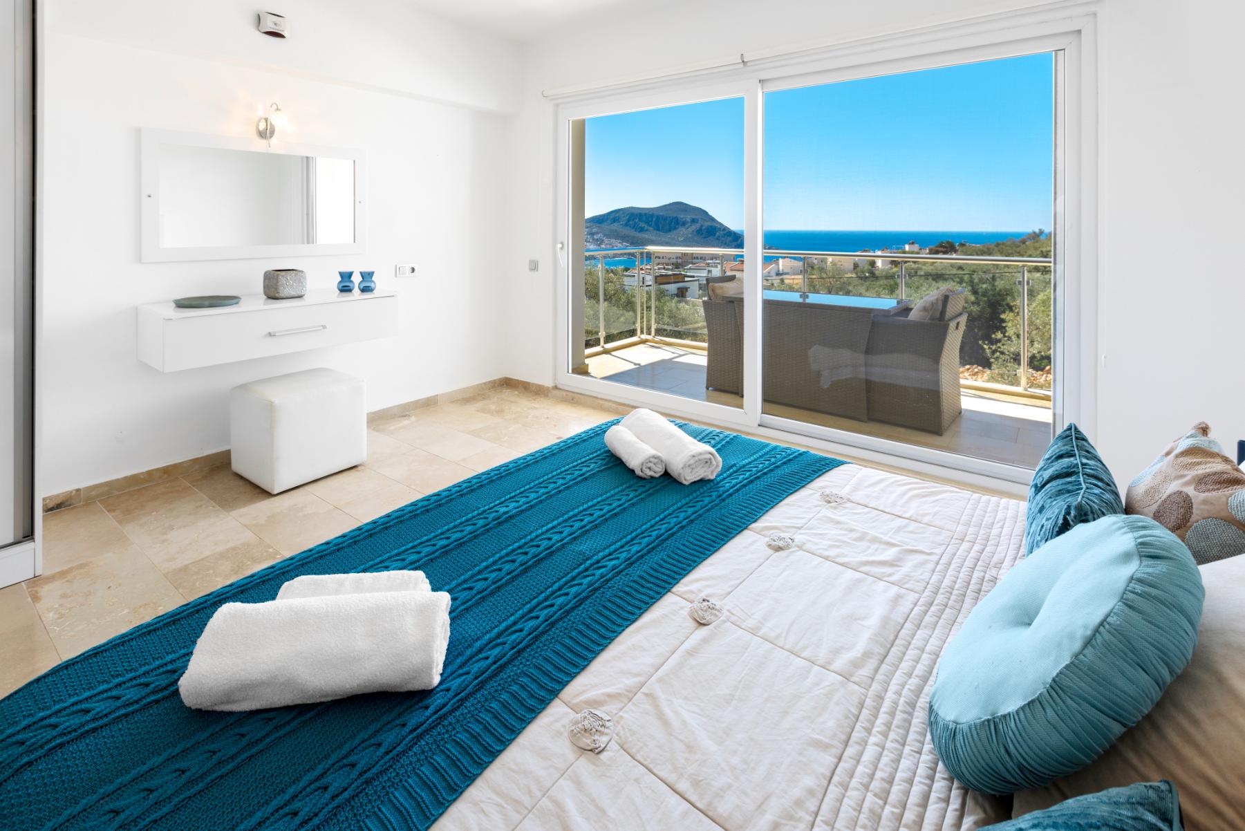 Yasameen Apartment 4