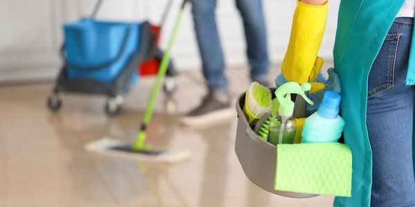 Cleaning